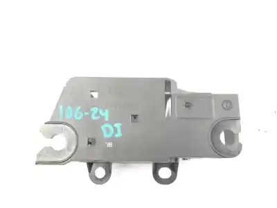 Second-hand car spare part interior left front handle for ford focus ii (da_, hcp, dp) 1.6 tdci oem iam references 3m51r22601bb  