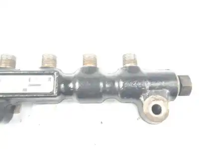 Автозапчастина б/у рампа инжектора для ford focus ii (da_, hcp, dp) 1.6 tdci посилання на oem iam 9654592680  