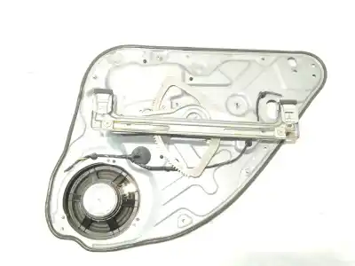 Second-hand car spare part rear left window regulator for ford focus ii (da_, hcp, dp) 1.6 tdci oem iam references   