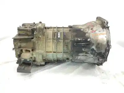 Автозапчасти б/у коробка передач за mitsubishi montero classic (v2_w, v6_w, v7_w) 2.5 td (v24w) ссылки oem iam v5m316n despiece 