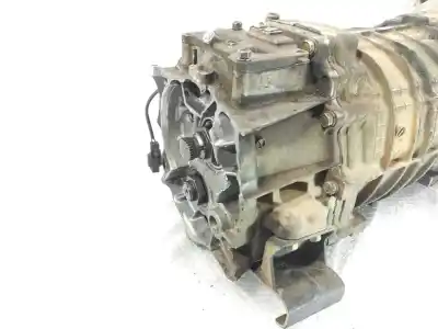 Автозапчасти б/у коробка передач за mitsubishi montero classic (v2_w, v6_w, v7_w) 2.5 td (v24w) ссылки oem iam v5m316n despiece 