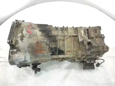 Автозапчасти б/у коробка передач за mitsubishi montero classic (v2_w, v6_w, v7_w) 2.5 td (v24w) ссылки oem iam v5m316n despiece 