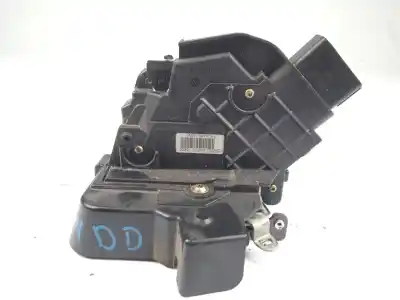 Second-hand car spare part front right door lock for ford focus ii (da_, hcp, dp) 1.6 tdci oem iam references 3m5ar21812aj