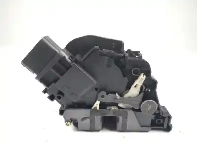 Second-hand car spare part front right door lock for ford focus ii (da_, hcp, dp) 1.6 tdci oem iam references 3m5ar21812aj  