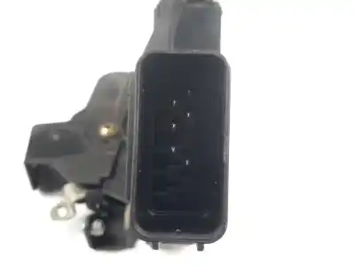 Second-hand car spare part front right door lock for ford focus ii (da_, hcp, dp) 1.6 tdci oem iam references 3m5ar21812aj  