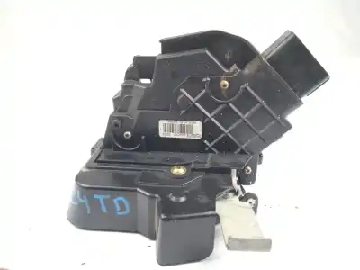 Second-hand car spare part rear right door lock for ford focus ii (da_, hcp, dp) 1.6 tdci oem iam references 4m5ar26412bb