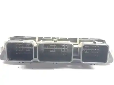 Second-hand car spare part ecu engine control for ford focus ii (da_, hcp, dp) 1.6 tdci oem iam references 0281012486  5m5112a650lb