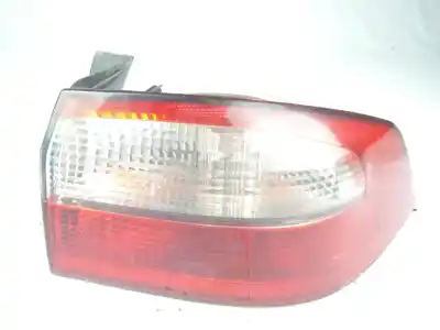Автозапчасти б/у правый задний фонарь за renault laguna ii (bg0/1_) 1.9 dci (bg08, bg0g) ссылки oem iam 