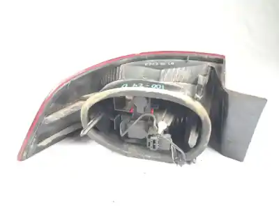 Автозапчастина б/у правий ліхтар для renault laguna ii (bg0/1_) 1.9 dci (bg08, bg0g) посилання на oem iam   