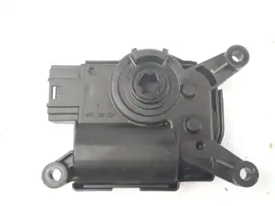 Автозапчасти б/у отопительный двигатель за vw tiguan (ad1, ax1) 2.0 tdi 4motion ссылки oem iam 2q907511f  