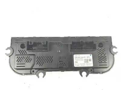 Автозапчасти б/у климат-контроль за vw tiguan (ad1, ax1) 2.0 tdi 4motion ссылки oem iam 5na907044ad  