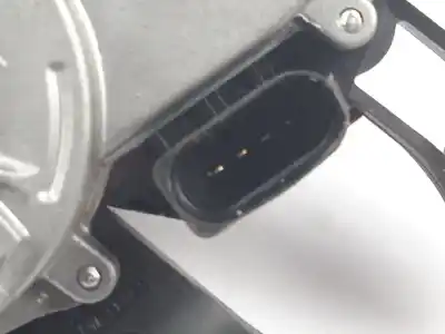 Second-hand car spare part rear windshield wiper motor for vw tiguan (ad1, ax1) 2.0 tdi 4motion oem iam references 5g0955711c  