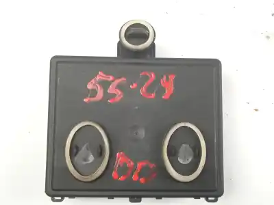 Second-hand car spare part central locking pump for vw tiguan (ad1, ax1) 2.0 tdi 4motion oem iam references 5q0959392f  