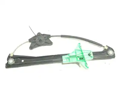 Second-hand car spare part rear left window regulator for vw tiguan (ad1, ax1) 2.0 tdi 4motion oem iam references 5na839461c  