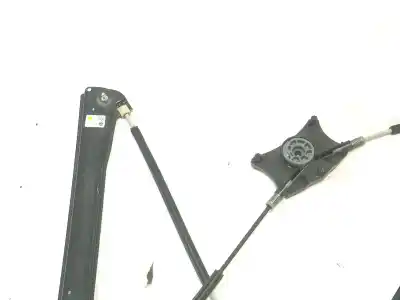 Second-hand car spare part passenger side right window regulator for vw tiguan (ad1, ax1) 2.0 tdi 4motion oem iam references 5na837462a  