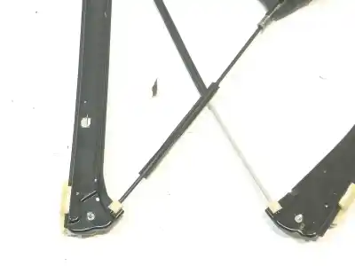 Second-hand car spare part passenger side right window regulator for vw tiguan (ad1, ax1) 2.0 tdi 4motion oem iam references 5na837462a  