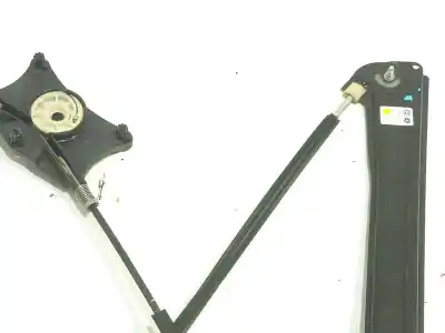 Second-hand car spare part driver left window regulator for vw tiguan (ad1, ax1) 2.0 tdi 4motion oem iam references 5na837461a  