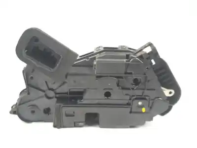 Second-hand car spare part left front door lock for vw tiguan (ad1, ax1) 2.0 tdi 4motion oem iam references 5nb837015e  