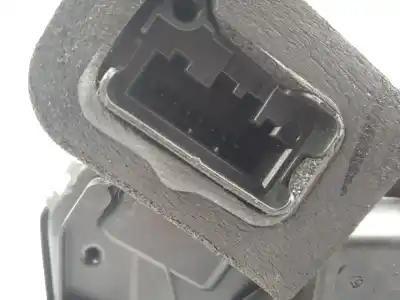 Second-hand car spare part left front door lock for vw tiguan (ad1, ax1) 2.0 tdi 4motion oem iam references 5nb837015e  