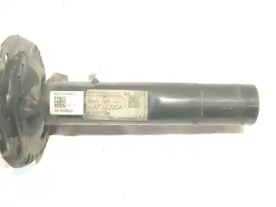 Second-hand car spare part front left shock absorber for vw tiguan (ad1, ax1) 2.0 tdi 4motion oem iam references 5qf412022ca  