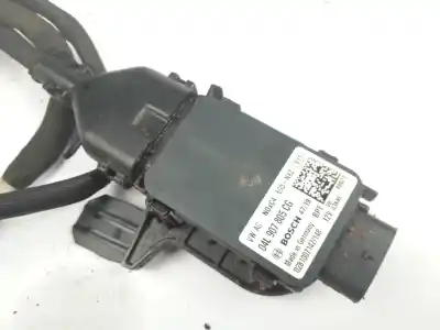 Second-hand car spare part lambda probe for vw tiguan (ad1, ax1) 2.0 tdi 4motion oem iam references 0281007147  04l907805cg