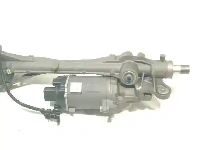 Second-hand car spare part steering rack for vw tiguan (ad1, ax1) 2.0 tdi 4motion oem iam references 5qb423053c  