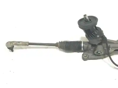 Second-hand car spare part steering rack for vw tiguan (ad1, ax1) 2.0 tdi 4motion oem iam references 5qb423053c  