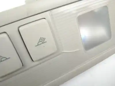 Автозапчасти б/у внутренний свет за vw tiguan (ad1, ax1) 2.0 tdi 4motion ссылки oem iam 5g0947291  