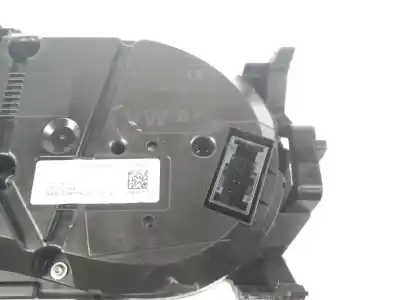 Second-hand car spare part dashboard for vw tiguan (ad1, ax1) 2.0 tdi 4motion oem iam references 5na920751d  