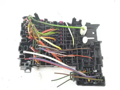 Second-hand car spare part fuse box unit for vw tiguan (ad1, ax1) 2.0 tdi 4motion oem iam references 5q0937615c  
