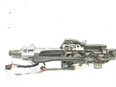 Second-hand car spare part steering column for vw tiguan (ad1, ax1) 2.0 tdi 4motion oem iam references 5q1419512k  