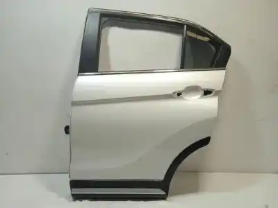 Second-hand car spare part rear left door for mitsubishi eclipse cross (gk_) 1.5 t-mivec oem iam references 5730b605