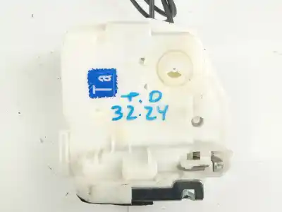 Second-hand car spare part rear right door lock for mitsubishi eclipse cross (gk_) 1.5 t-mivec oem iam references 5745a396