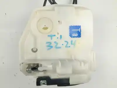 Second-hand car spare part rear left door lock for mitsubishi eclipse cross (gk_) 1.5 t-mivec oem iam references 5745a395