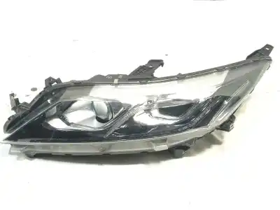 Second-hand car spare part left headlight for mitsubishi eclipse cross (gk_) 1.5 t-mivec oem iam references 8301d065