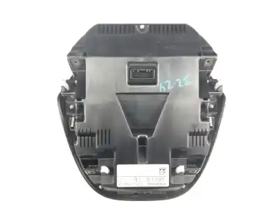 Second-hand car spare part electronic module for mitsubishi eclipse cross (gk_) 1.5 t-mivec oem iam references 8750a530xa  