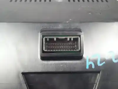 Second-hand car spare part electronic module for mitsubishi eclipse cross (gk_) 1.5 t-mivec oem iam references 8750a530xa  
