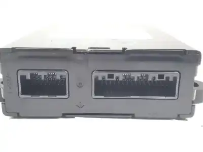 Second-hand car spare part electronic module for mitsubishi eclipse cross (gk_) 1.5 t-mivec oem iam references 8637c102  