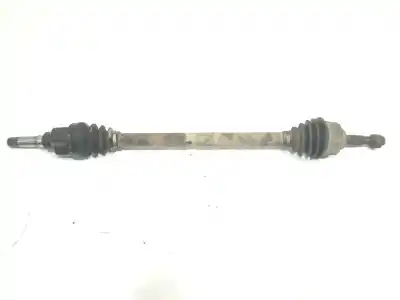 Second-hand car spare part front right transmission for citroen c3 i (fc_, fn_) 1.4 hdi oem iam references 