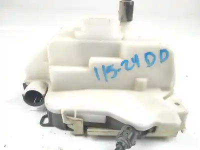 Second-hand car spare part front right door lock for citroen c3 i (fc_, fn_) 1.4 hdi oem iam references 
