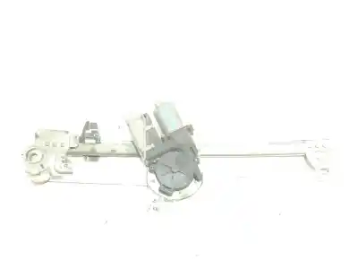 Second-hand car spare part driver left window regulator for citroen c3 i (fc_, fn_) 1.4 hdi oem iam references 
