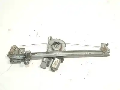 Second-hand car spare part driver left window regulator for citroen c3 i (fc_, fn_) 1.4 hdi oem iam references   