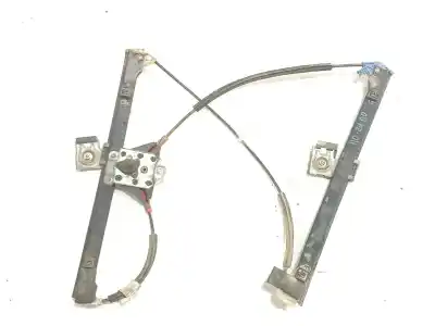 Peça sobressalente para automóvel em segunda mão elevador de vidros dianteiro direito por seat inca (6k9) 1.9 sdi referências oem iam 