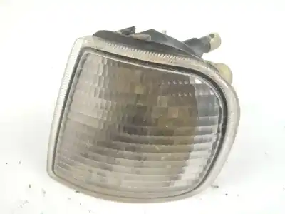 Peça sobressalente para automóvel em segunda mão farolim dianteiro esquerdo por seat inca (6k9) 1.9 sdi referências oem iam 