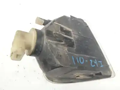 Second-hand car spare part front left headlight for seat inca (6k9) 1.9 sdi oem iam references   