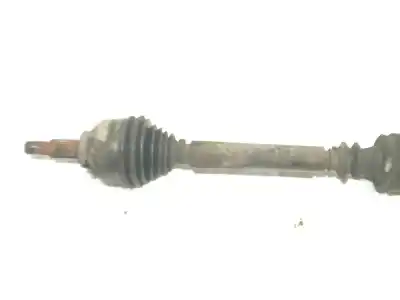Автозапчасти б/у передняя правая трансмиссия за renault laguna ii (bg0/1_) 1.9 dci (bg08, bg0g) ссылки oem iam   
