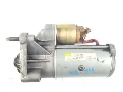 Автозапчасти б/у двигатель запускается за renault laguna ii (bg0/1_) 1.9 dci (bg08, bg0g) ссылки oem iam 8200075362