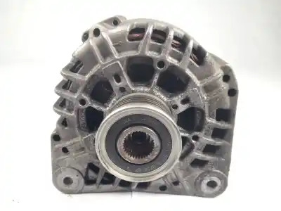 Автозапчасти б/у генератор за renault laguna ii (bg0/1_) 1.9 dci (bg08, bg0g) ссылки oem iam 7700426849