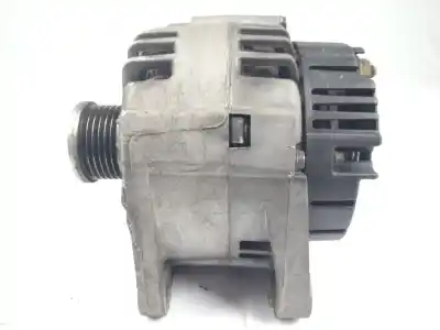 Автозапчастина б/у генератор для renault laguna ii (bg0/1_) 1.9 dci (bg08, bg0g) посилання на oem iam 7700426849  
