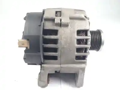 Автозапчастина б/у генератор для renault laguna ii (bg0/1_) 1.9 dci (bg08, bg0g) посилання на oem iam 7700426849  